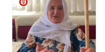 82 yaşındaki hasta tutuklu Makbule Özer 254 gün sonra  tahliye edildi