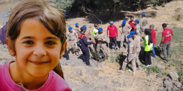 11 gündür kayıp olan Narin Güran’ın amcası gözaltına alındı