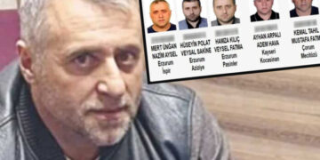 8 kimlik kullanan uyuşturucu baronu, polis memurunu satın almış