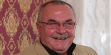 Rıfat Sayar’ın ardından…15 Temmuz sonrası zulme uğrayan isimlerden