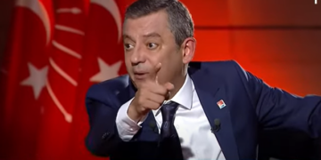 Özgür Özel Filistin’e güçlü bir heyetle gidiyor