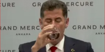 ‘Plana sadık kalan’ Sinan Oğan’ın partisine lüks genel merkez