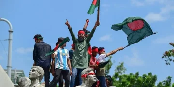 Bangladeş’te 15 yıllık iktidarı öğrenciler yıktı