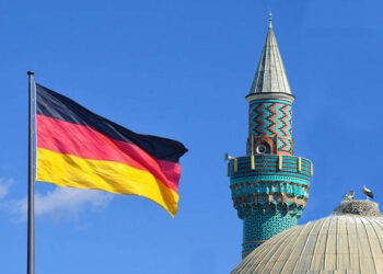 Hamburg İslam Merkezi’nin eski başkanı için sınır dışı kararı