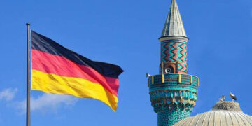 Hamburg İslam Merkezi’nin eski başkanı için sınır dışı kararı