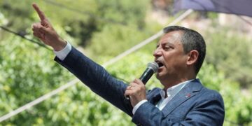 Özel’den MHP’ye: Kılıçdaroğlu’na dava Sinan Ateş cinayetini örtmez