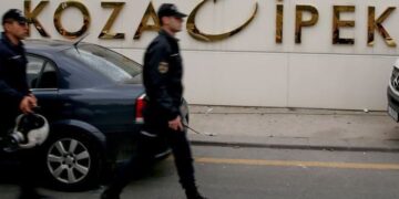 Koza-İpek Holding dahil 12 şirketin hisseleri Türkiye Varlık Fonu’na aktarıldı