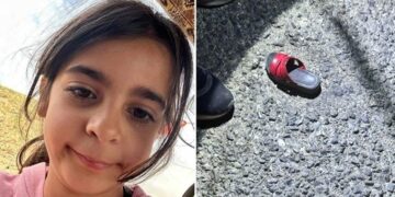 Diyarbakır Narin’i arıyor: Evine 20 metre mesafede kan lekesi bulundu