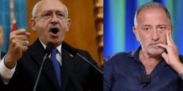 Fatih Altaylı’ya sert tepki gösteren Kılıçdaroğlu: Merkepler adam olur, sen adam olmazsın