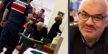 Ağır kalp rahatsızlığına rağmen 2 yıldır tahliye edilmeyen Muharrem Cankılıç: Buradan cenazem çıkacak