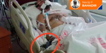 Kanser hastası Mustafa Aytaç için ‘infaz erteleme kararı’ çıktı