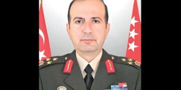 Balyoz sanığı Ergün, sınır ötesi operasyonların komutanı oldu