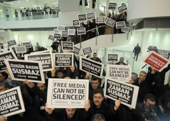 Erdoğan rejiminin sansür karnesi: Bugüne kadar 953 bin 415 web sitesi erişime engellendi