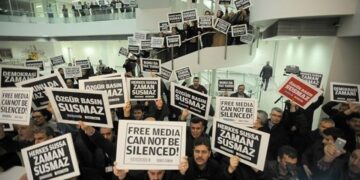 Erdoğan rejiminin sansür karnesi: Bugüne kadar 953 bin 415 web sitesi erişime engellendi