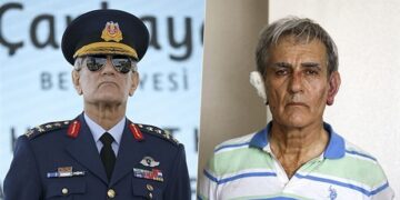 Gergerlioğlu bir kez daha Akar ve Ünal’a sordu: Akın Öztürk’le ilgili sorularıma neden cevap vermiyorsunuz?