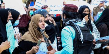 Avustralya, Taliban’ın Afganistan yönetimindeki 3. yılını kınadı