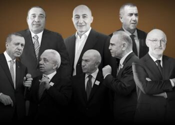 Yandaş 44 mega şirketten 37’si tek kuruş vergi ödemedi  