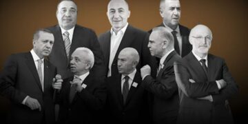 Yandaş 44 mega şirketten 37’si tek kuruş vergi ödemedi  