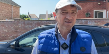 Kadir Demirlenk, 7 yıl önce İngiltere’ye göç  etti: Şirket kurdu, onlarca muhacire iş kapısı açtı