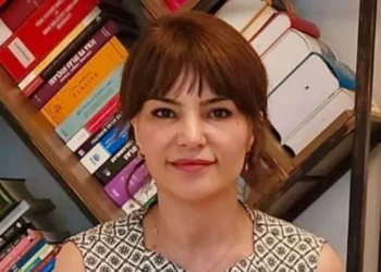KHK’lı aile, havalimanında Avukat Hatice Yıldız’ı neden ağlattı?