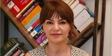 KHK’lı aile, havalimanında Avukat Hatice Yıldız’ı neden ağlattı?