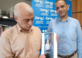 Tedavisi için yurt dışı izni verilmeyen Ahmet Burhan’ın babasına Harun Reha Ataç’a da pasaport verilmiyor