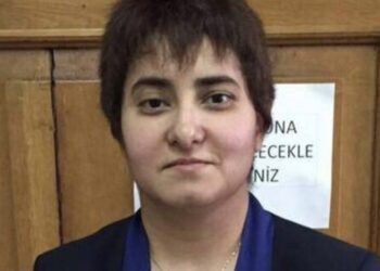 Avukat Dilek Ekmekçi hakkındaki bir suçlamadan tahliye edildi