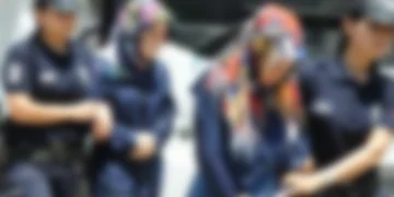 ‘Utanç Davası’nda konuşan kızlar: Kıldığım namazın bir gün ‘terör suçu’ olarak önüme çıkacağını düşünmedim!