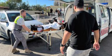 MOSSAD, Hizbullah’ın  çağrı cihazlarına patlayıcı yerleştirdi:Patlamada 2 bin yaralı 8 kişi hayatını kaybetti