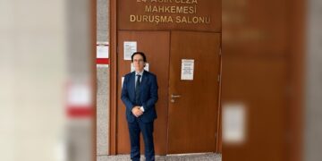 ‘Utanç davası’nı İstanbul’da takip eden İtalya İnsan Hakları Başkanı: İtalyan Parlamentosu’nda gündeme getireceğim