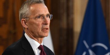 NATO Genel Sekreteri Stoltenberg: Ukrayna’daki savaşı engellemek için daha fazlasını yapabilirdik