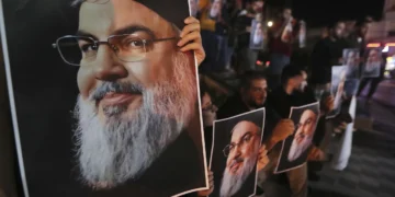 İsrail, Hizbullah lideri için 80 ton patlayıcı kullanılmış:  Nasrallah’ın cesedi enkazdan çıkarıldı