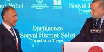 Emlak Konut’un 5 milyar liralık ihalesi, İlim Yayma Vakfı kurucusuna verildi