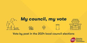 Victoria Seçim Komisyonu’ndan, yerel seçimlerde “Sesini Duyur” kampanyası