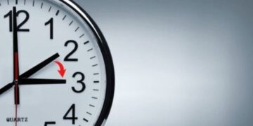 Yaz saati uygulaması 6 Ekim’de başlıyor