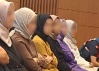 ‘Utanç davası’nda arar karar: 11 tahliye, Parkinson hastası Aysu Bayram ve 8 tutukluluğa devam kararı