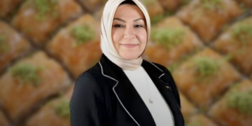 Sancaktepe’de AKP döneminde 3 buçuk milyonluk baklava alınmış