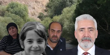 DEM Parti’den İçişleri Bakanı’na: AKP’li Ensarioğlu’nun bilip ama söylemediği şeyler nelerdir?