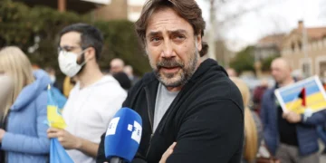 Oscar’lı aktör Javier Bardem’den dünyaya çağrı: İsrail’e desteği bırakın
