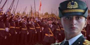 Mezuniyet töreninde sloganı atan teğmen konuştu: Yaptığımdan pişman değilim