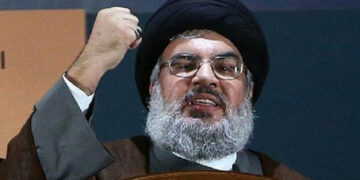 Hizbullah doğruladı: Hasan Nasrallah İsrail’in suikastı sonucu hayatını kaybetti