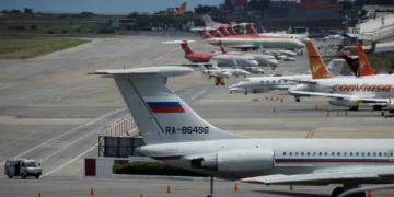 Venezuela’da havalimanında 3 ton kokain yakalandı: Aktarma uçağı Türk şirkete ait