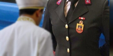  Erdoğan rejiminin geldiği nokta: Astsubay para karşılığı ilişkiye girdiği imamı dövdürdü