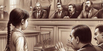 ‘Kız çocukları davası’ duruşmasını izleyen Gergerlioğlu: Doğum günü partisine katılmak diye bir suç da varmış