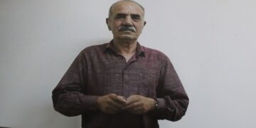 Erdoğan rejminin tutuklulara zulmü bitmiyor: Felçi mahkuma ‘halay çektin’ cezası