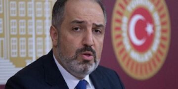 Yeneroğlu’ndan ‘Yalçınkaya’ tepkisi: “Ülkede yargı bağımsızlığı olduğu iddiasını kimse ciddiye almıyor”