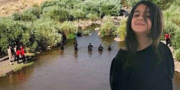 Diyarbakır Baro Başkanı Eren: Narin’in konduğu çuvalda terlikleri, çantası, Elifbası bulundu