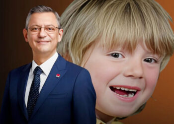 Murat Sabuncu: Özgür Özel ‘yumurcak’ karakterine dönüşüyor