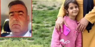 DEM Parti’den ‘Narin’ açıklaması: Organize bir şekilde katledildi