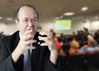 Havuz yazarı Yusuf Kaplan: Cehennemin dibine doğru yuvarlanıyoruz